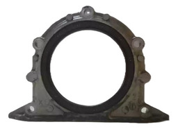 Flange Virabrequim Hyundai Tucson 2.0 2005 A 2015