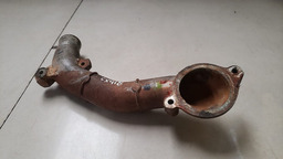 Cano Retorno Água Toyota Hilux 3.0 2005 A 2015 (6)