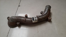CANO RETORNO ÁGUA TOYOTA HILUX 3.0 2005 A 2015 (6)