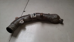 CANO RETORNO ÁGUA TOYOTA HILUX 3.0 2005 A 2015 (6)