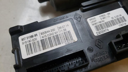 MOTOR MAQUINA VIDRO DI- ESQUERDA RENAULT FLUENCE 2011 A 2018