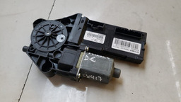 MOTOR MAQUINA VIDRO DI- ESQUERDA RENAULT FLUENCE 2011 A 2018