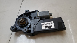 MOTOR MAQUINA VIDRO DI- ESQUERDA RENAULT FLUENCE 2011 A 2018