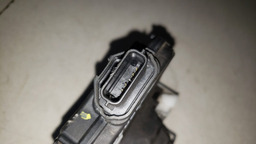 FECHADURA ELÉTRICA DI ESQUERDA RENAULT FLUENCE 2011 A 2018