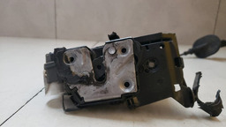 FECHADURA ELÉTRICA DI ESQUERDA RENAULT FLUENCE 2011 A 2018