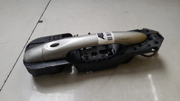 Maçaneta Externa Traseira Esquerda Renault Fluence 2011-2018