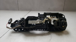 MAÇANETA EXTERNA TRASEIRA ESQUERDA RENAULT FLUENCE 2011-2018