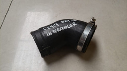 Mangueira Intercooler Vw Jetta Tsi 2.0 2011 A 2016