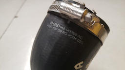 MANGUEIRA INTERCOOLER VW JETTA TSI 2.0 2011 A 2016