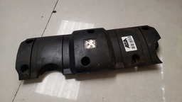 TAMPA CAPA MOTOR PEUGEOT 208 1.6 2013 A 2019