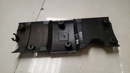 TAMPA CAPA MOTOR PEUGEOT 208 1.6 2013 A 2019