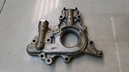 BOMBA OLEO MOTOR HONDA FIT 2003 A 2008