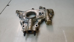 BOMBA OLEO MOTOR HONDA FIT 2003 A 2008