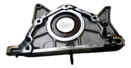 Flange Virabrequim Peugeot 208 1.6 2013 A 2019 (2)