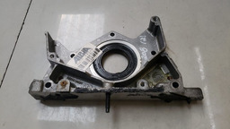 FLANGE VIRABREQUIM PEUGEOT 208 1.6 2013 A 2019 (2)