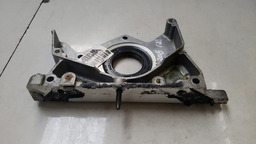 FLANGE VIRABREQUIM PEUGEOT 208 1.6 2013 A 2019 (2)