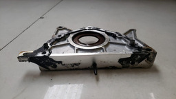 FLANGE VIRABREQUIM PEUGEOT 208 1.6 2013 A 2019 (2)
