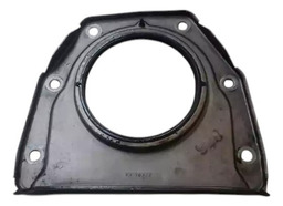 Flange Virabrequim Ford Fiesta 1.6 2013 A 2019
