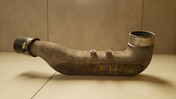 CANO TOYOTA HILUX SRV 3.0 2005 A 2015