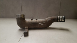 CANO TOYOTA HILUX SRV 3.0 2005 A 2015