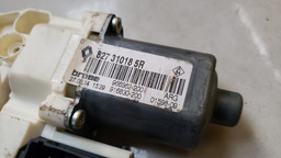 MOTOR MAQUINA VIDRO TRA -ESQUERDA RENAULT FLUENCE 2011- 2018