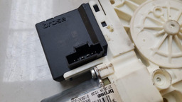 MOTOR MAQUINA VIDRO TRA -ESQUERDA RENAULT FLUENCE 2011- 2018