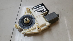 MOTOR MAQUINA VIDRO TRA -ESQUERDA RENAULT FLUENCE 2011- 2018