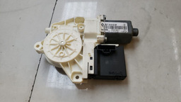 MOTOR MAQUINA VIDRO TRA -ESQUERDA RENAULT FLUENCE 2011- 2018