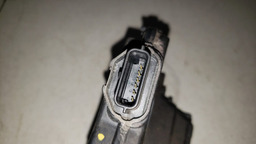 FECHADURA ELÉTRICA TRA - ESQUERDA RENAULT FLUENCE 2011 -2018