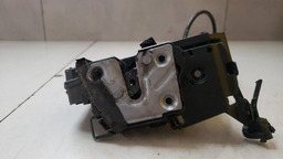 FECHADURA ELÉTRICA TRA - ESQUERDA RENAULT FLUENCE 2011 -2018