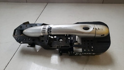 Maçaneta Externa D, Esquerda Renault Fluence 2011-2018