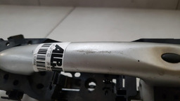 MAÇANETA EXTERNA D, ESQUERDA RENAULT FLUENCE 2011-2018