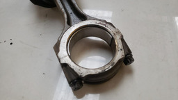 BIELA C/ PISTÃO FIAT DUCATO 2.8 2007 A 2011 STD DIESEL (3)