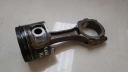 BIELA C/ PISTÃO FIAT DUCATO 2.8 2007 A 2011 STD DIESEL (2)