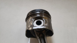 BIELA C/ PISTÃO FIAT DUCATO 2.8 2007 A 2011 STD DIESEL (2)