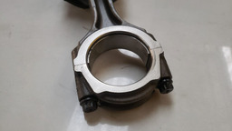 BIELA C/ PISTÃO FIAT DUCATO 2.8 2007 A 2011 STD DIESEL (2)