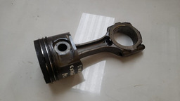 BIELA C/ PISTÃO FIAT DUCATO 2.8 2007 A 2011 STD DIESEL