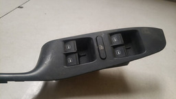 COMANDO VIDRO DIANTEIRO ESQUERDO VW JETTA 2011 A 2016