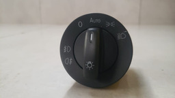 Botao Farol Milha Vw Jetta 2011 A 2016