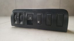 COMANDO REGULAGEM FAROL RENAULT FLUENCE 2011 A 2018