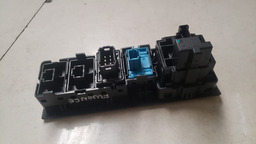 COMANDO REGULAGEM FAROL RENAULT FLUENCE 2011 A 2018