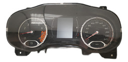Painel Instrumentos Jeep Renegade 2015 A 2021