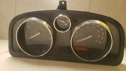 Painel Instrumentos Gm Captiva 2009 A 2015
