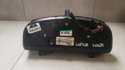 PAINEL INSTRUMENTOS GM CAPTIVA 2009 A 2015