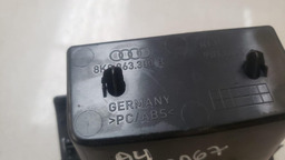 PORTA OBJETO AUDI A4 2010 A 2012