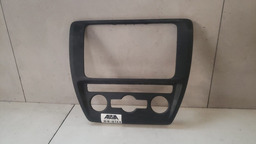 MOLDURA PAINEL CENTRAL VW JETTA TSI 2011 A 2016