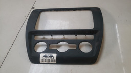 MOLDURA PAINEL CENTRAL VW JETTA TSI 2011 A 2016