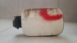 TAMPA PORTINHOLA AUDI A4 2010 A 2012