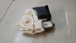 MOTOR MAQUINA VIDRO DIANTEIRA ESQUERDA VW JETTA 2011 A 2016