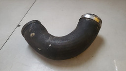 Mangueira Intercooler Vw Golf Gti 2.0 2014 A 2019 5q0145834